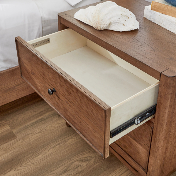 ZFLEXST W1067-863 VIVIAN NIGHTSTAND - W1067NS