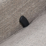 Swivel Gliding Recliner