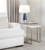 Penelope - Contemporary Table Lamp Body