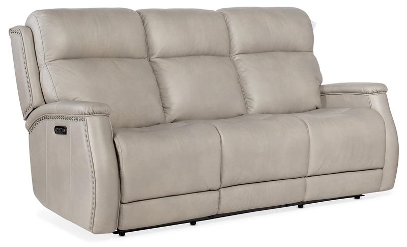 Rhea Zero Gravity Power Recline Sofa with Power Headrest - SS703-PHZ3-091