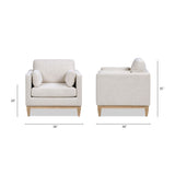 Knox - Arm Chair