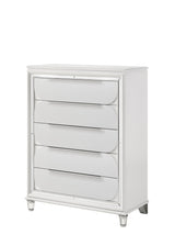 Tarian - Chest - White