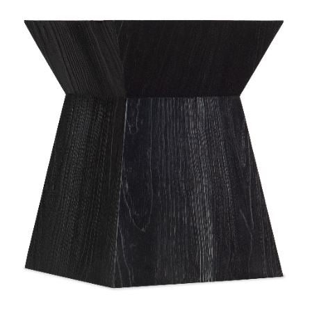 Casual End Table with Hourglass Shape - 6150-80115-99