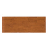 Draper - 9 Cube Storage With Drawers - Brown