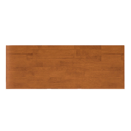 Draper - 9 Cube Storage With Drawers - Brown