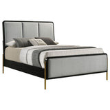 Anser - Panel Bed
