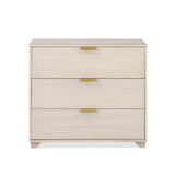 Pixie - 3 Drawer Dresser