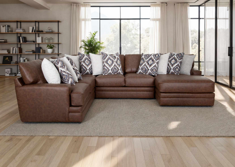 Z Asheville Sectional - 93404+93486+93469+93459