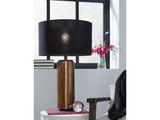 BENCH   L208304   HILDRY   LAMP - L208304