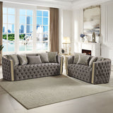 Naomi - Living Room Set