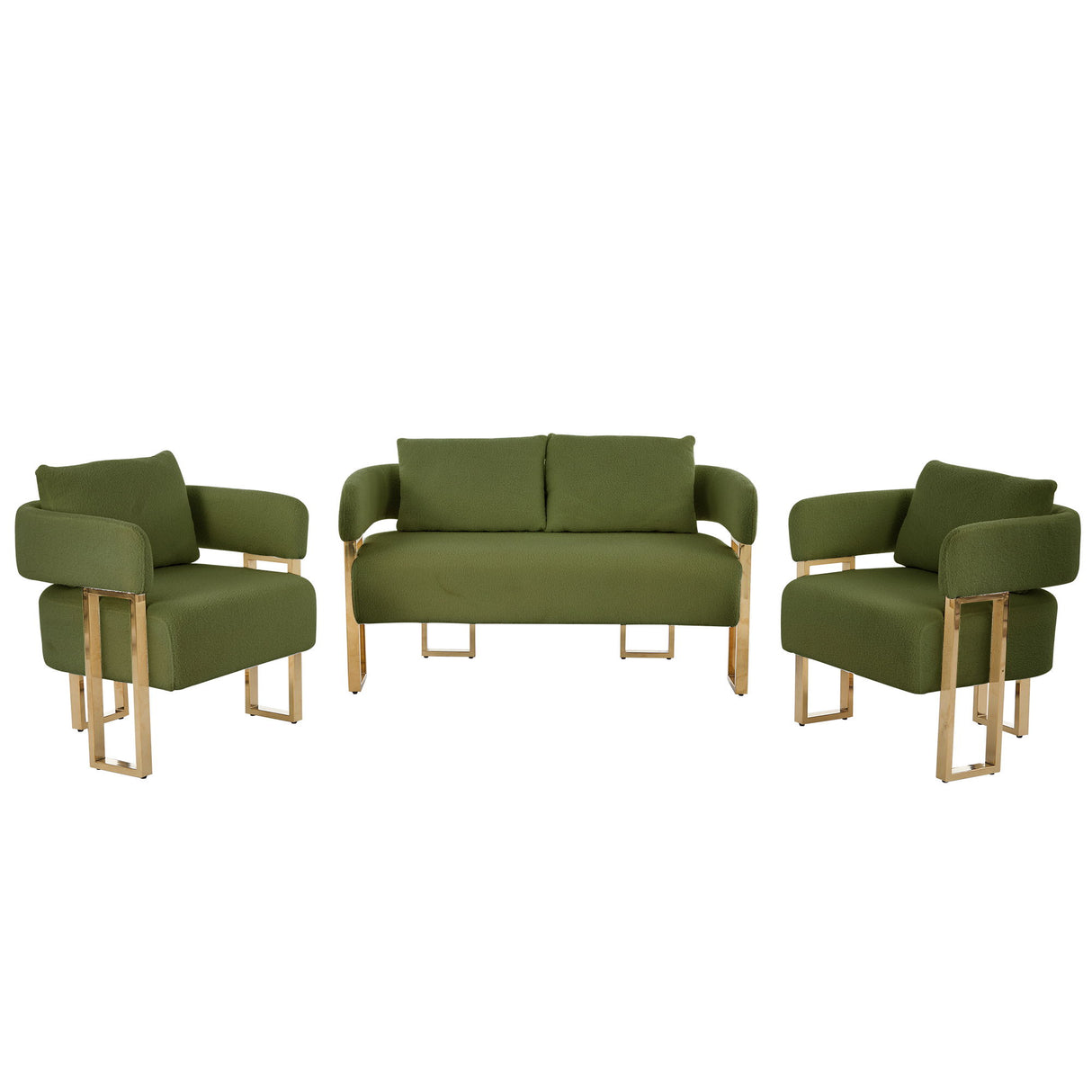 Decorative Side Chair For Living Room