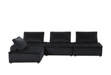 Anna - Soft Modular Sofa