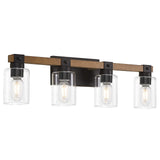 4 Light Vanity Light
