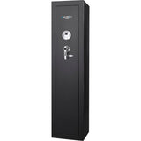 Biometric Rifle Safe