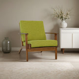 Connor - Genuine Lounge Chair