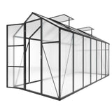 Gain Height Windproof house With Raised Base
