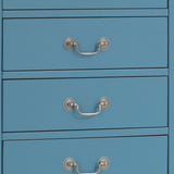 Traditional Style Lingerie Storage Chest