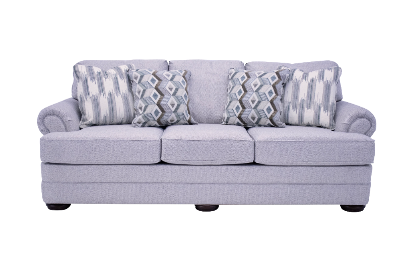 ZENGL 6M05 DPFK KINSLEY SOFA - 6M05