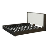 Clayten - Bed