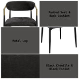 Jaramillo - Chair (Set of 2)