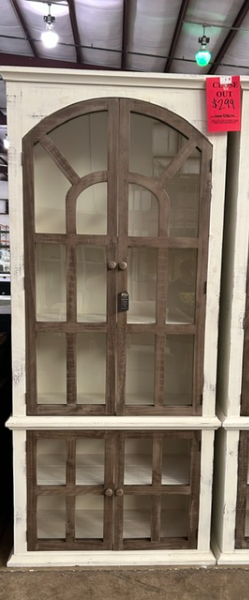 #7 - Arche Vitrine - 303-07