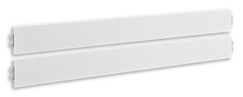 Fortman Twin/Full Panel Rails - B680-86