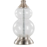 Belle - Contemporary Lamp (Set of 2)