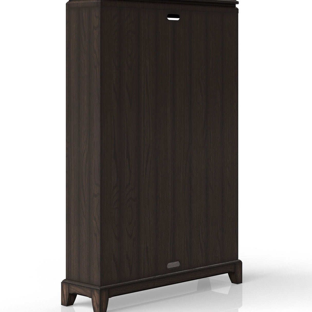 Bookcase - Chocolate