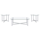 Linda - Table Set