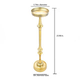 Martini Side Tables (Set of 2)