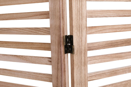Expertly Designed Panel Folding Room Divider