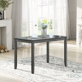 Kitchen Table For Small Space