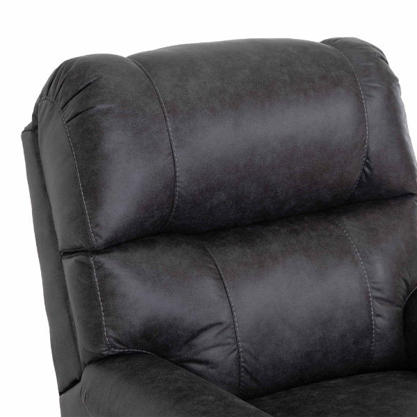 FRANK CAPTAIN RECLINER - 4533