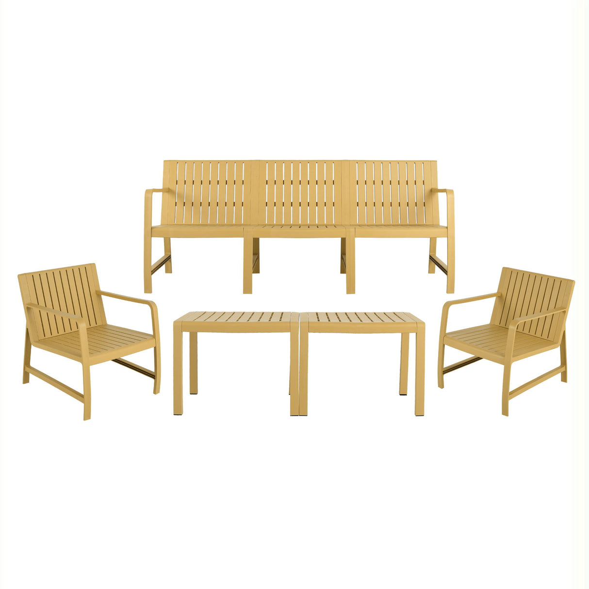 Furniture Set, Waterproof And Durable