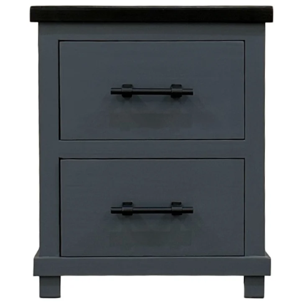 ZVB   PORTLAND   NIGHTSTAND - PORTNS