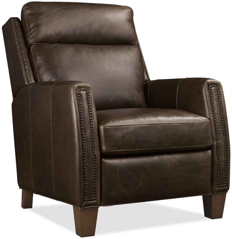 Jacklyn Power Recliner with Pop-Up Headrest - RC822-PH-029