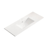 Bathroom Sink, Countertop Wash Basin For Bathroom