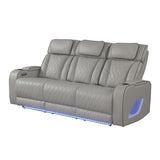 Fortuner - Power Reclining Sofa