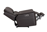 ZPARK 812PEZ-STBR STEAMBOAT BROWN EASTON RECLINER - ZPARK 812P3ZB