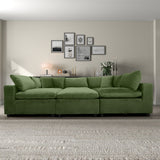 Hayward - Oversized Modular Sectional Sofa