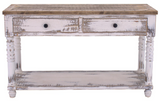 ZVO   CLARICE   JES   WHITE   SOFA   TB - CLARJWS