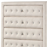 Sophia - 5 Drawer Chest