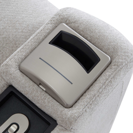 ZFRANK 8507 3358-25 ARLINGTON RECLINER - 8507-25