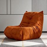 Luxury Accent Chair Button Tufted Detail, Living Room Furniture