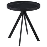 Shayne - Round Top End Table