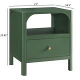 Williamson - 1 Drawer Nightstand