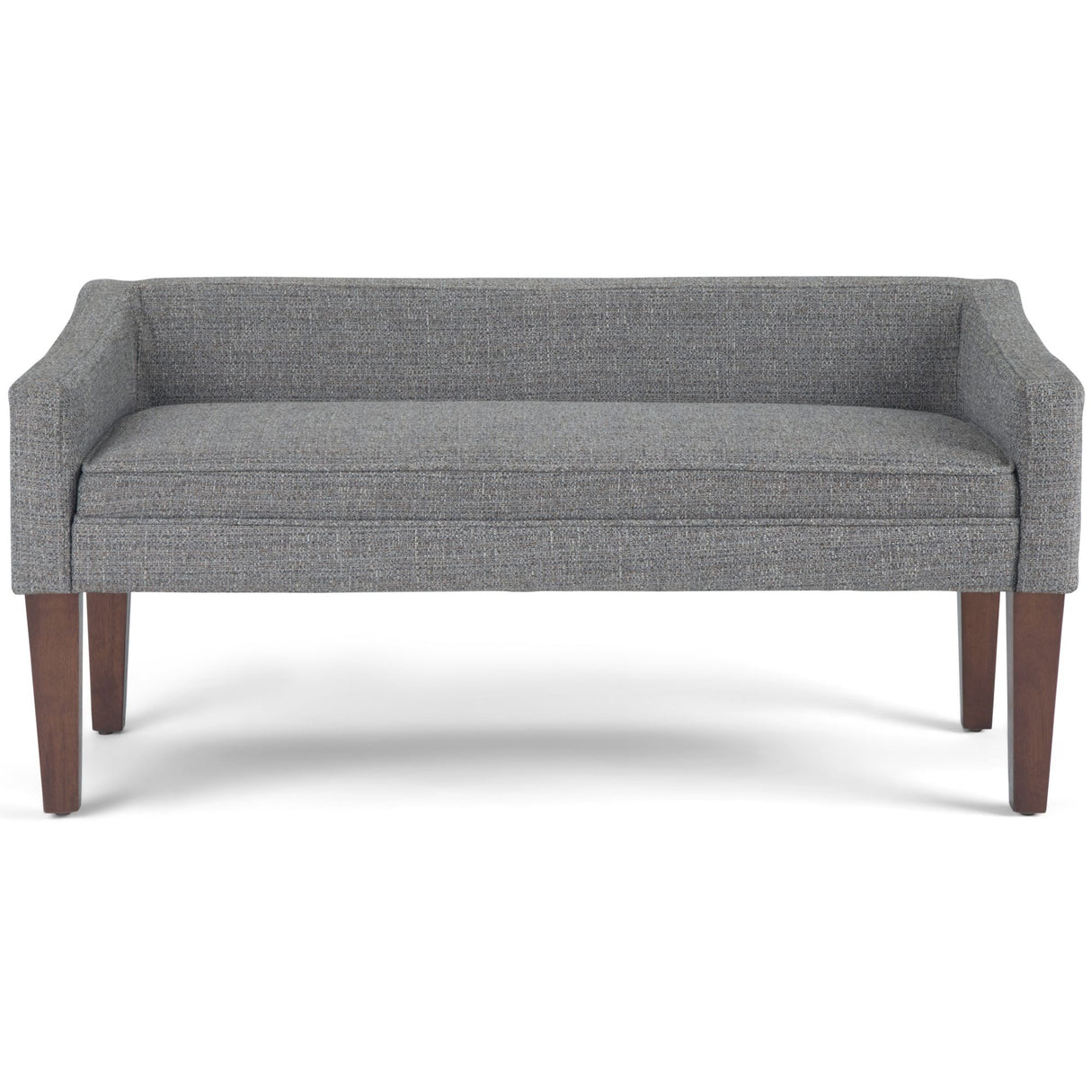 Parris - Contemporary Upholstered Bench