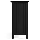 Bedford - Sideboard Buffet And Wine Rack