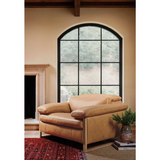 Jericho Power Recliner with Power Headrest - SS461-PH1-087