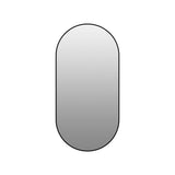 Modern Framed Bathroom Vanity Mirror